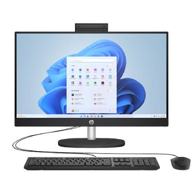 Monoblok HP 24-cr1003ci (A5JR0EA)